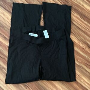 Old Navy Classic Black Leggings